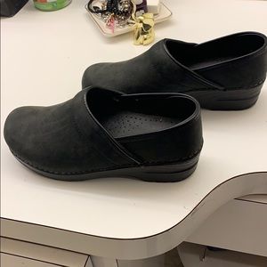 Sanita women’s clogs